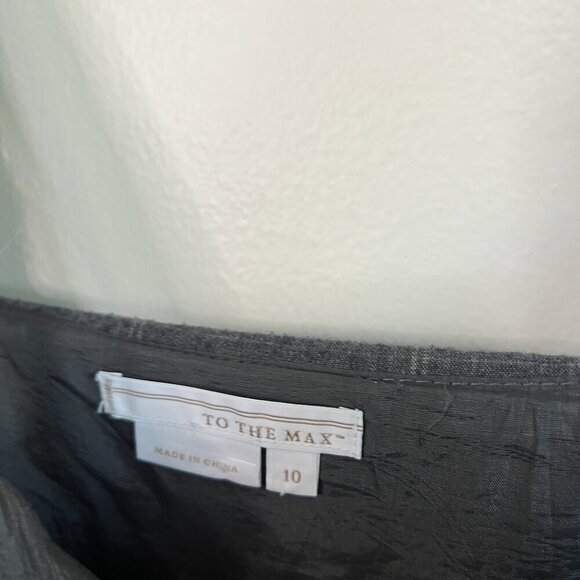 To The Max Dress - Picture 9 of 10